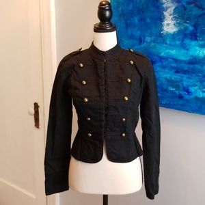 Xhilaration Crop Jacket